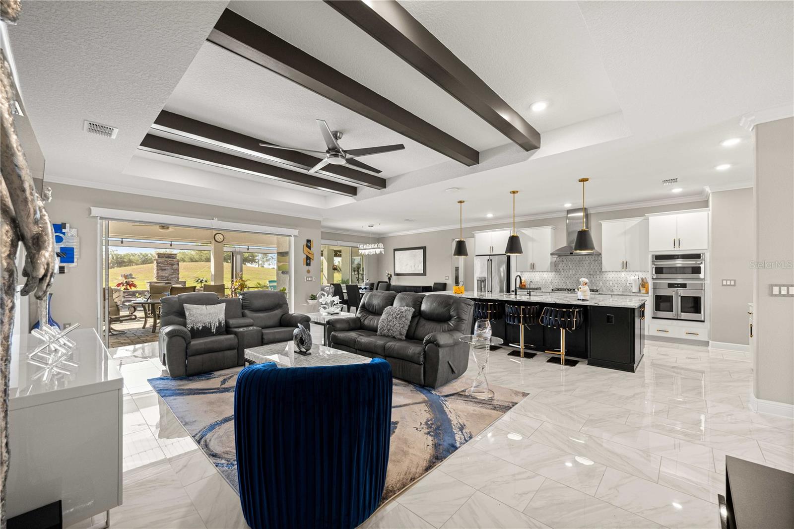 CANDLER HILLS W KESTREL - Residential