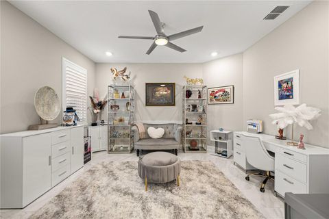 Tiny photo for 8425 SW 93rd Circle, Ocala, FL 34481 (MLS # OM722968)