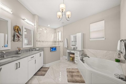 Tiny photo for 8425 SW 93rd Circle, Ocala, FL 34481 (MLS # OM722968)