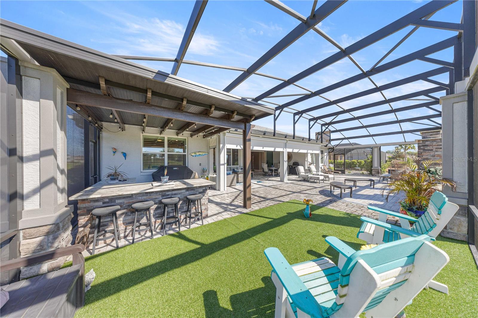 CANDLER HILLS W KESTREL - Residential