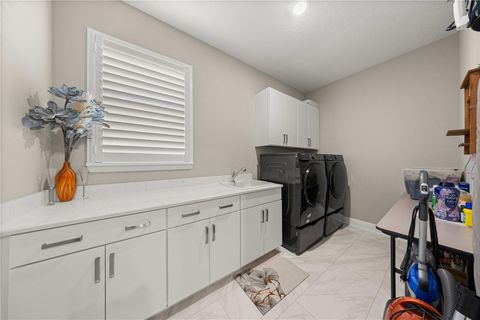 Tiny photo for 8425 SW 93rd Circle, Ocala, FL 34481 (MLS # OM722968)