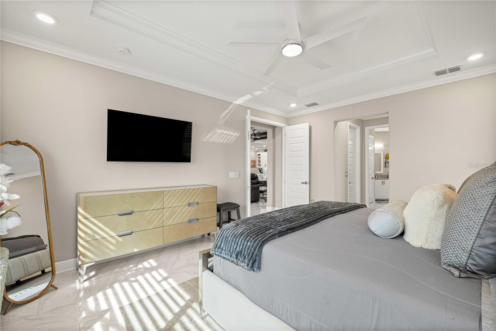 CANDLER HILLS W KESTREL - Residential