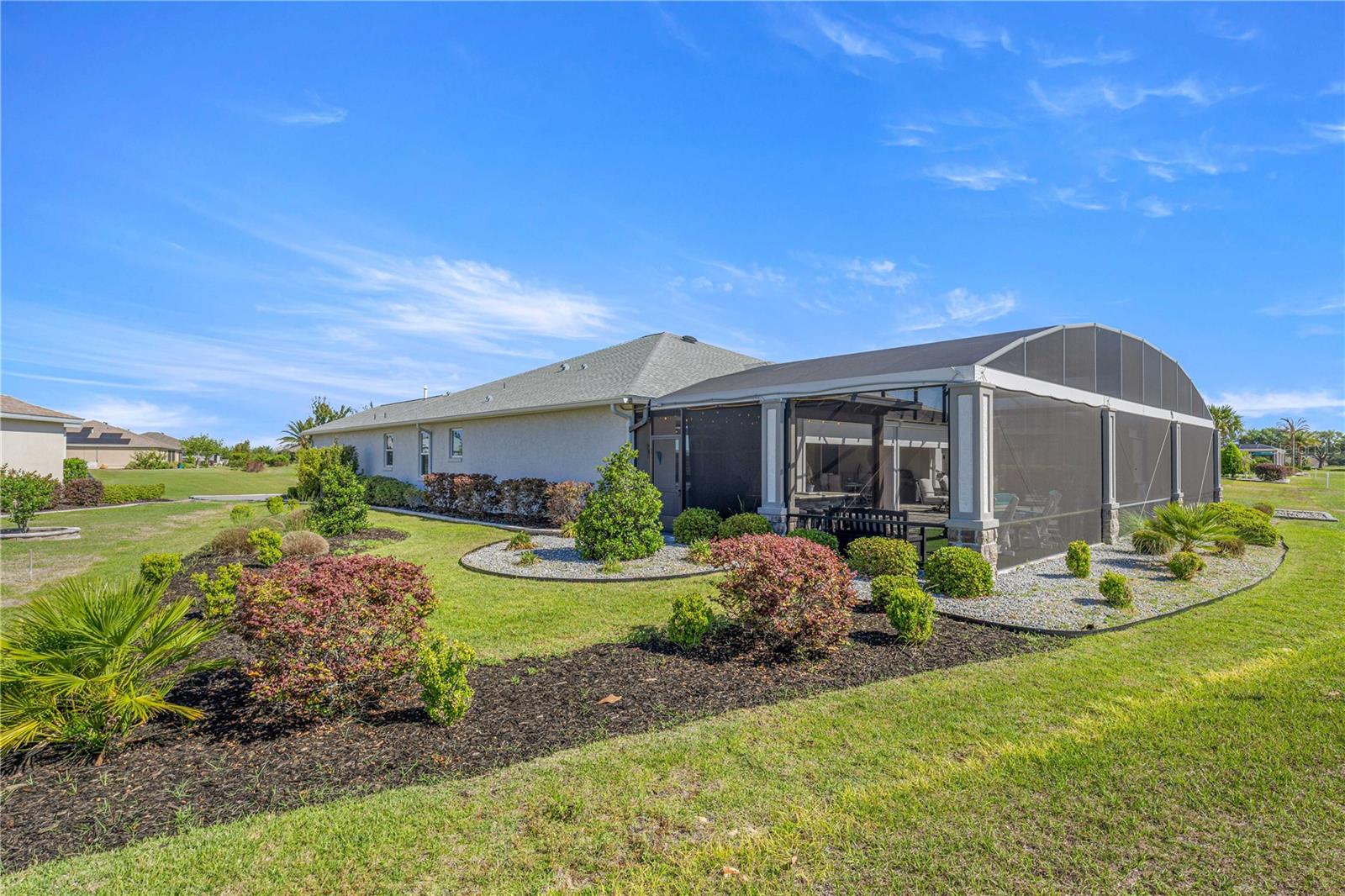 CANDLER HILLS W KESTREL - Residential