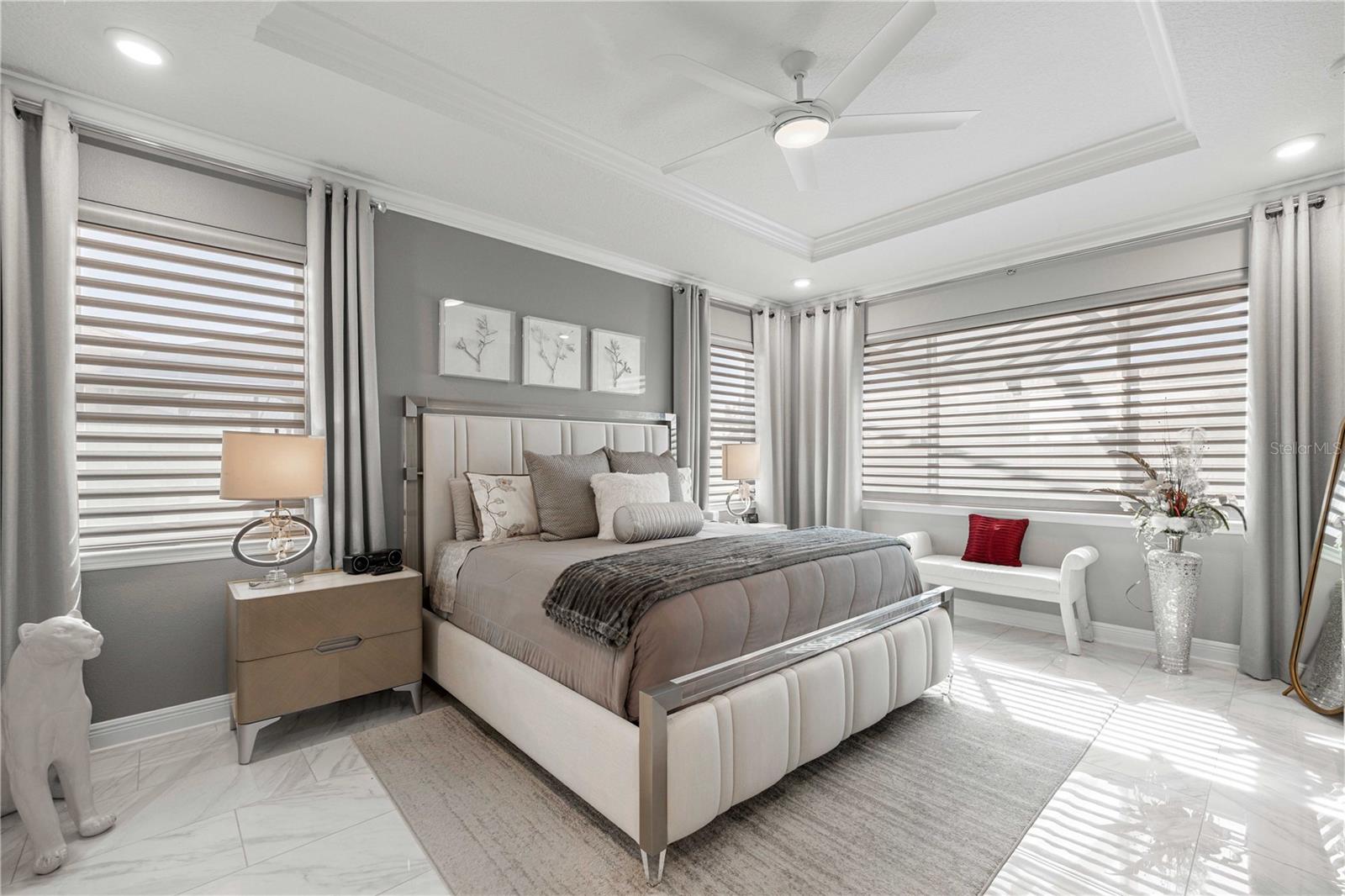 CANDLER HILLS W KESTREL - Residential