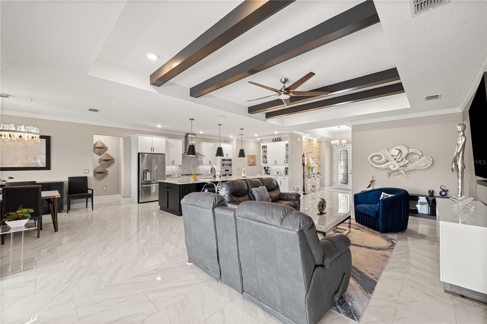 CANDLER HILLS W KESTREL - Residential