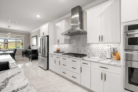 Tiny photo for 8425 SW 93rd Circle, Ocala, FL 34481 (MLS # OM722968)