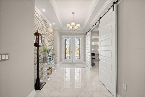 Tiny photo for 8425 SW 93rd Circle, Ocala, FL 34481 (MLS # OM722968)