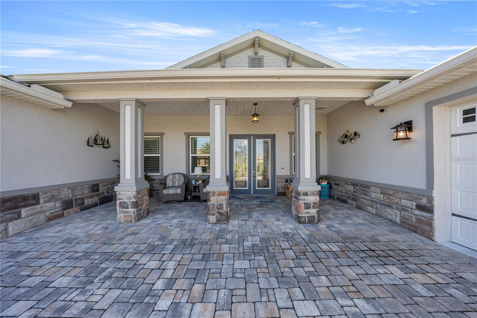 CANDLER HILLS W KESTREL - Residential