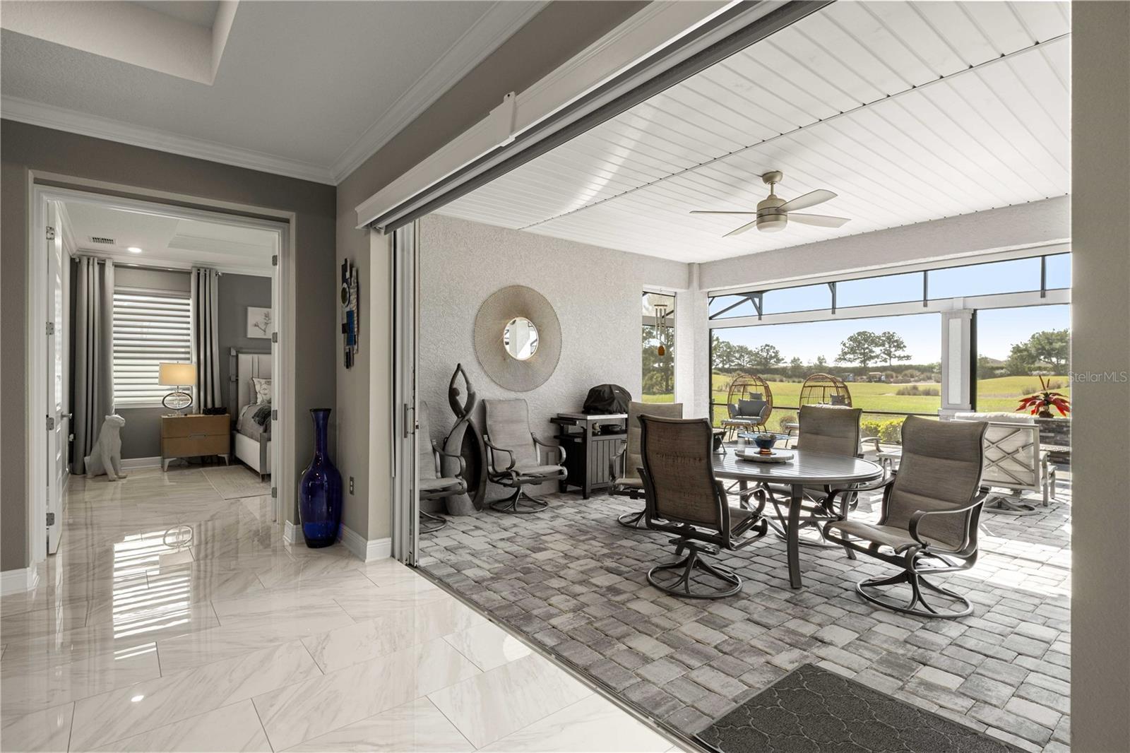 CANDLER HILLS W KESTREL - Residential