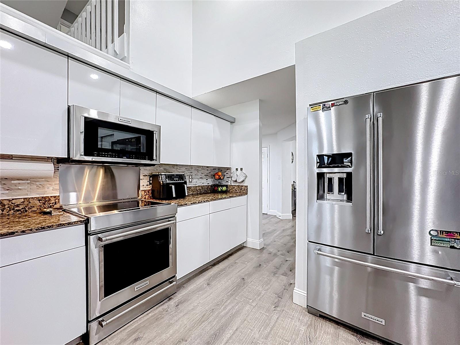 SOUTHCHASE PH 01B VILLAGE 08 - Residential