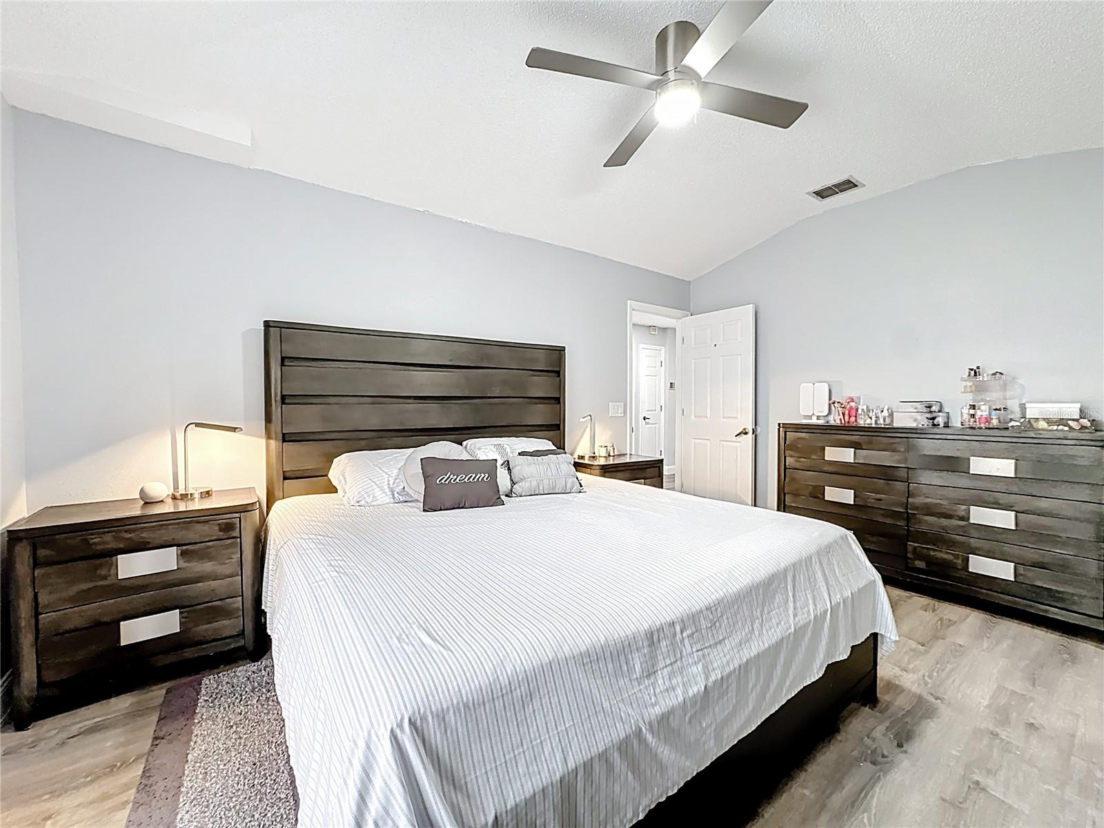 SOUTHCHASE PH 01B VILLAGE 08 - Residential