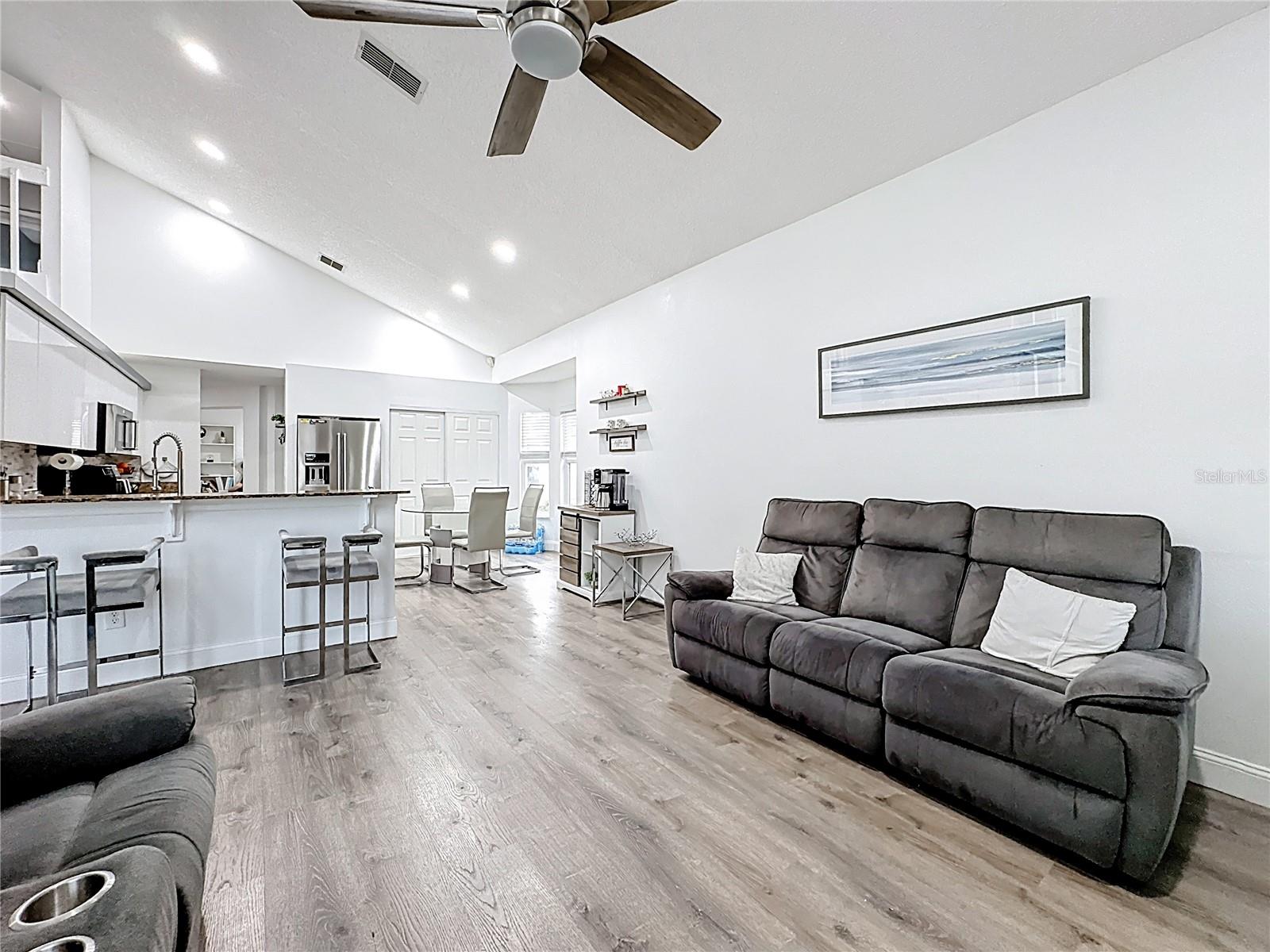 SOUTHCHASE PH 01B VILLAGE 08 - Residential