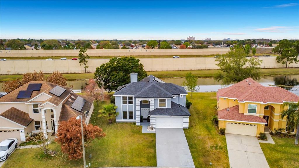 Photo of 12262 Bohannon Boulevard, Orlando, FL 32824 (MLS # S5145095)