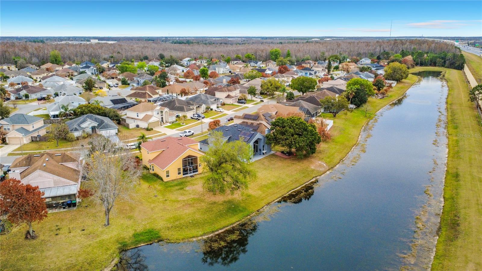 SOUTHCHASE PH 01B VILLAGE 08 - Residential