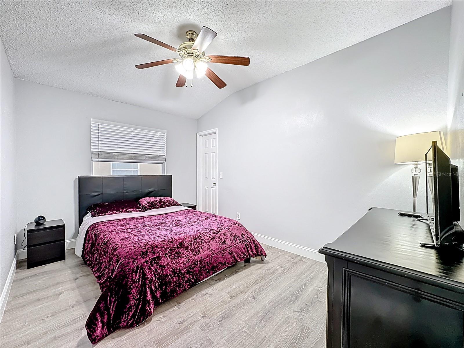 SOUTHCHASE PH 01B VILLAGE 08 - Residential