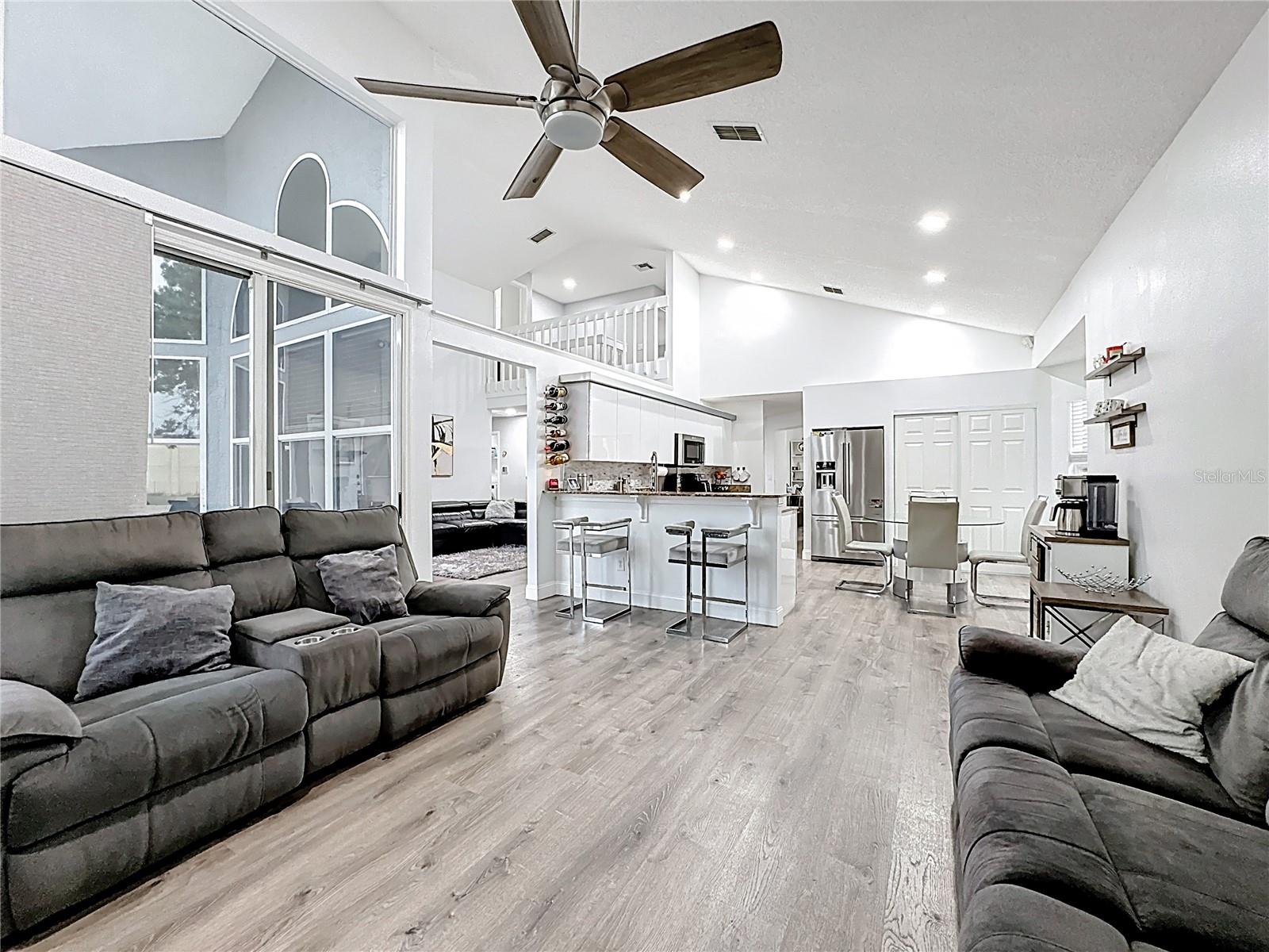 SOUTHCHASE PH 01B VILLAGE 08 - Residential