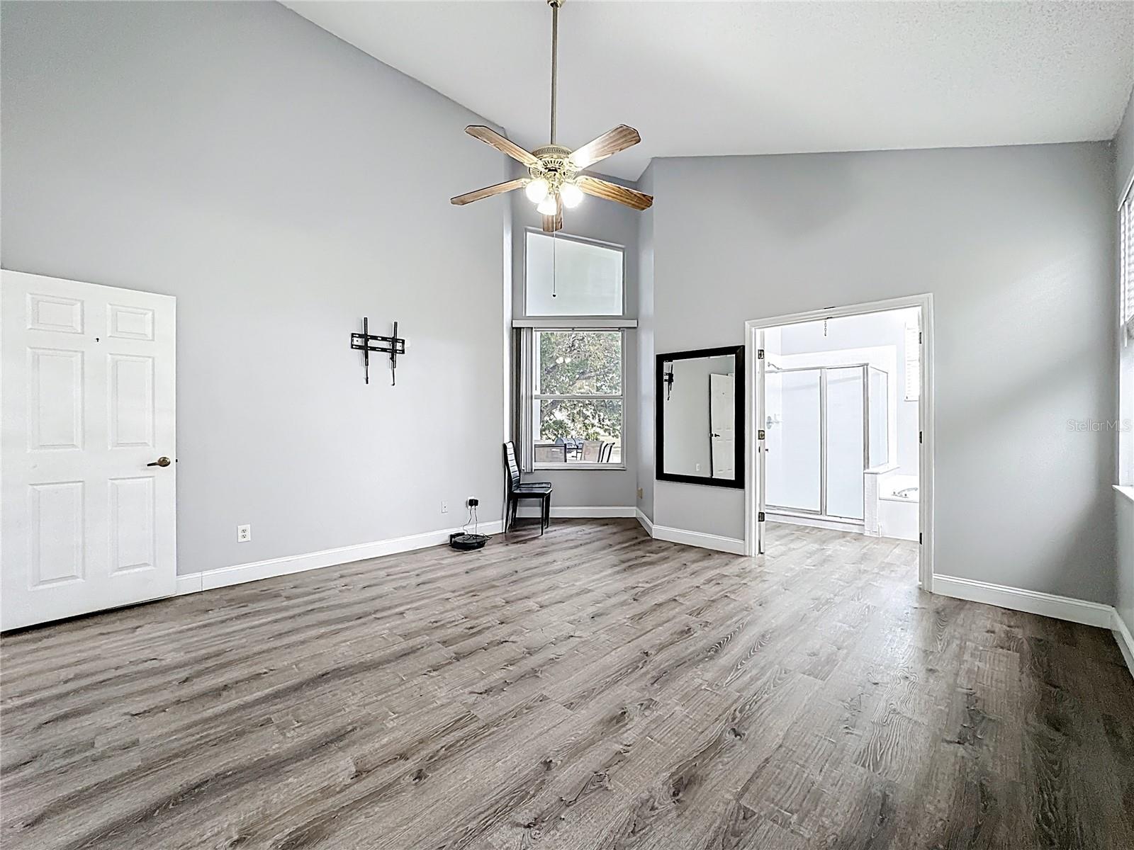 SOUTHCHASE PH 01B VILLAGE 08 - Residential