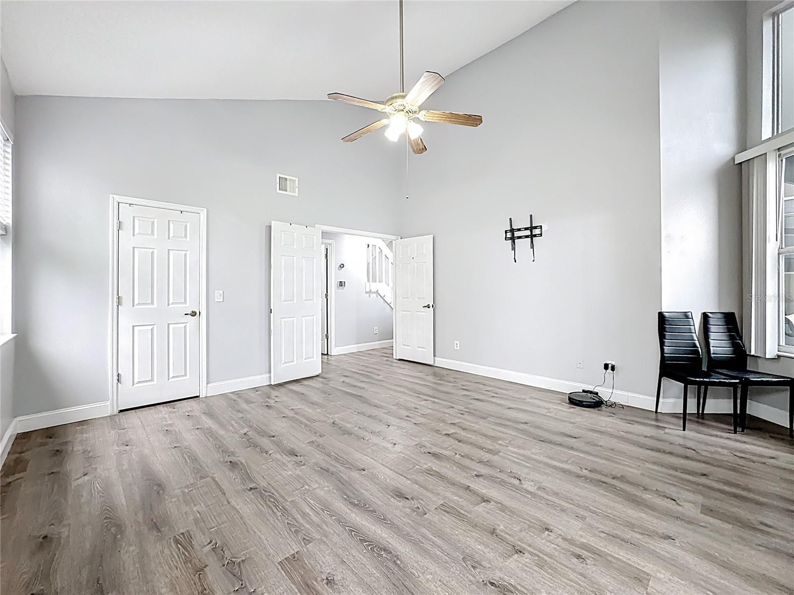 SOUTHCHASE PH 01B VILLAGE 08 - Residential