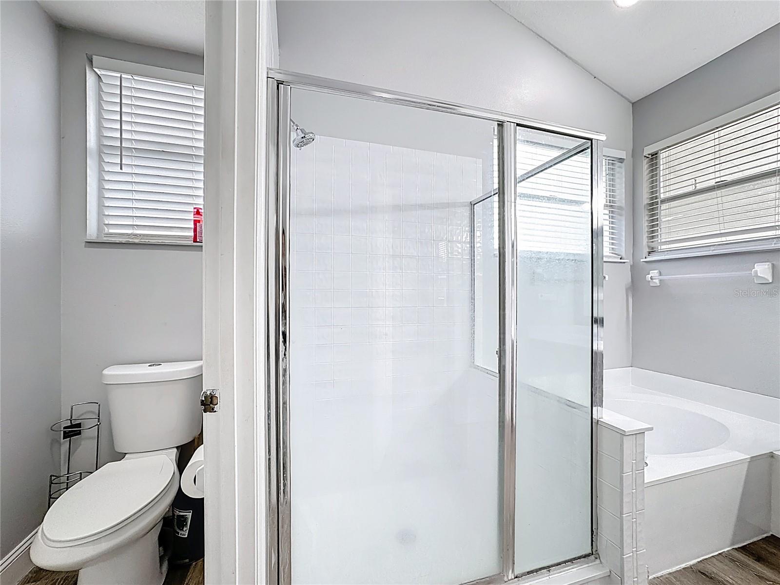 SOUTHCHASE PH 01B VILLAGE 08 - Residential