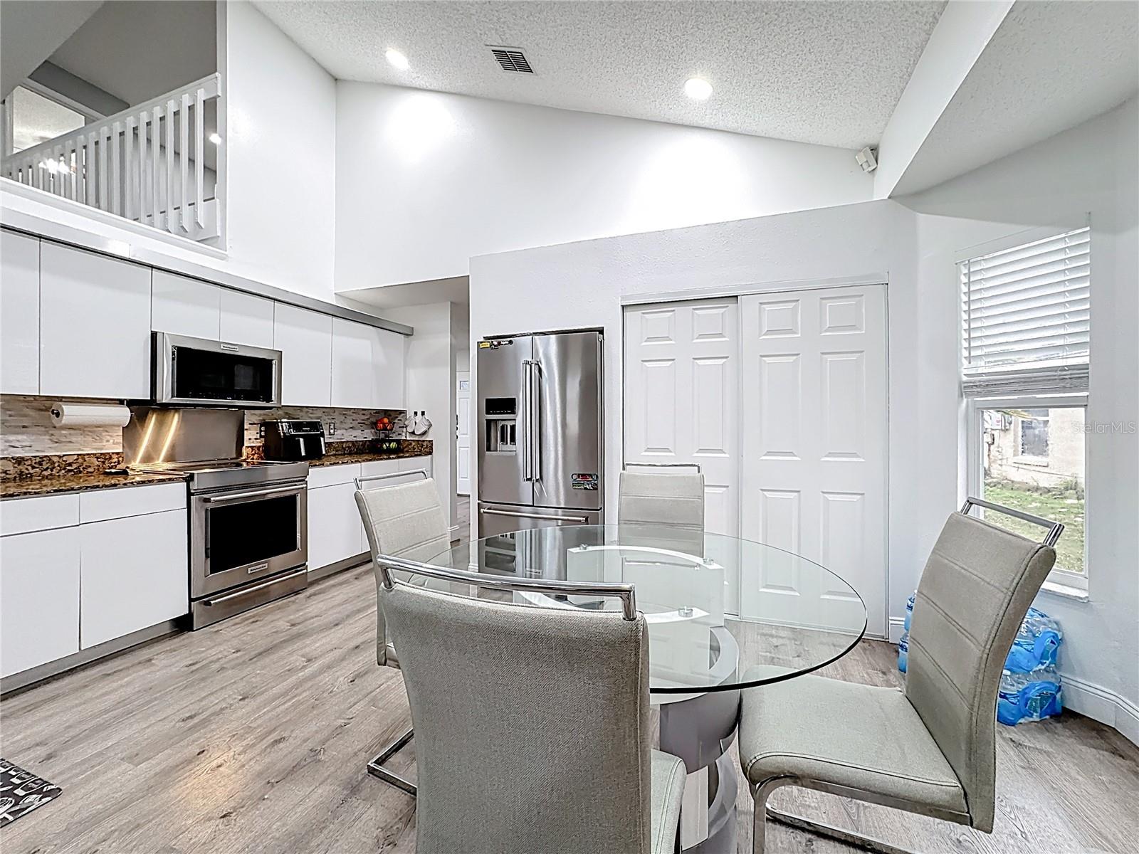 SOUTHCHASE PH 01B VILLAGE 08 - Residential