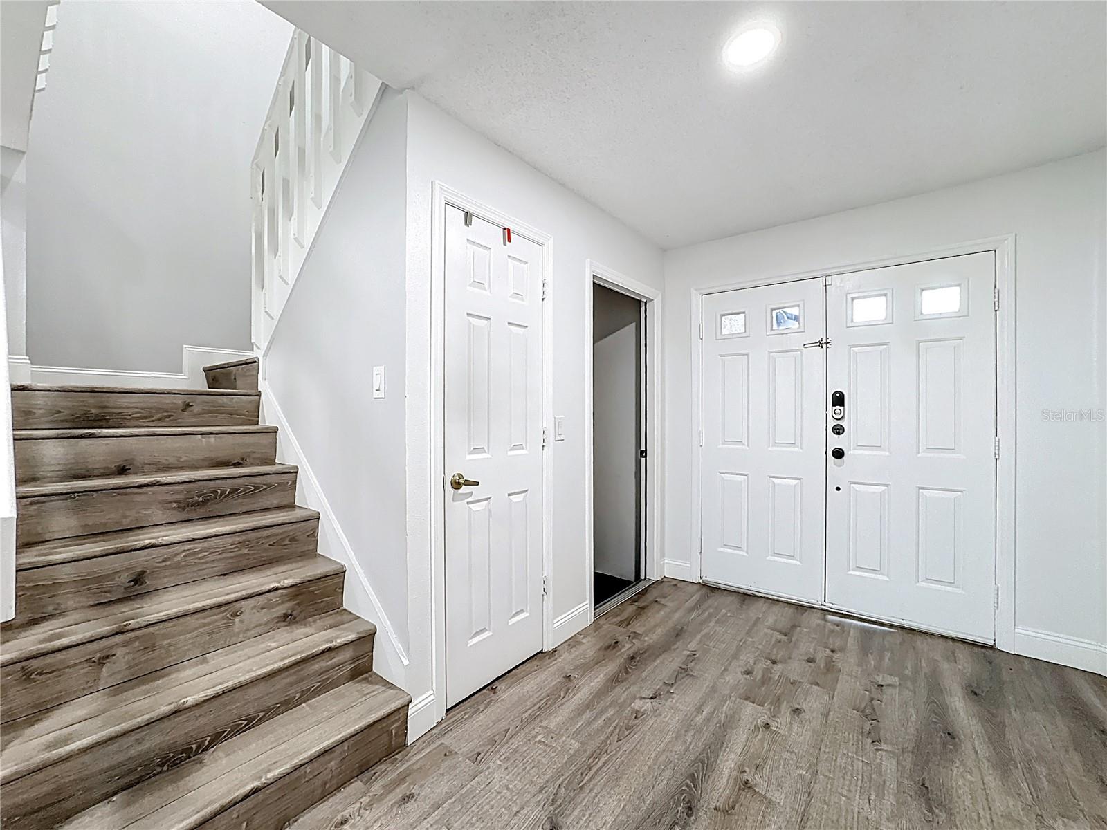 SOUTHCHASE PH 01B VILLAGE 08 - Residential