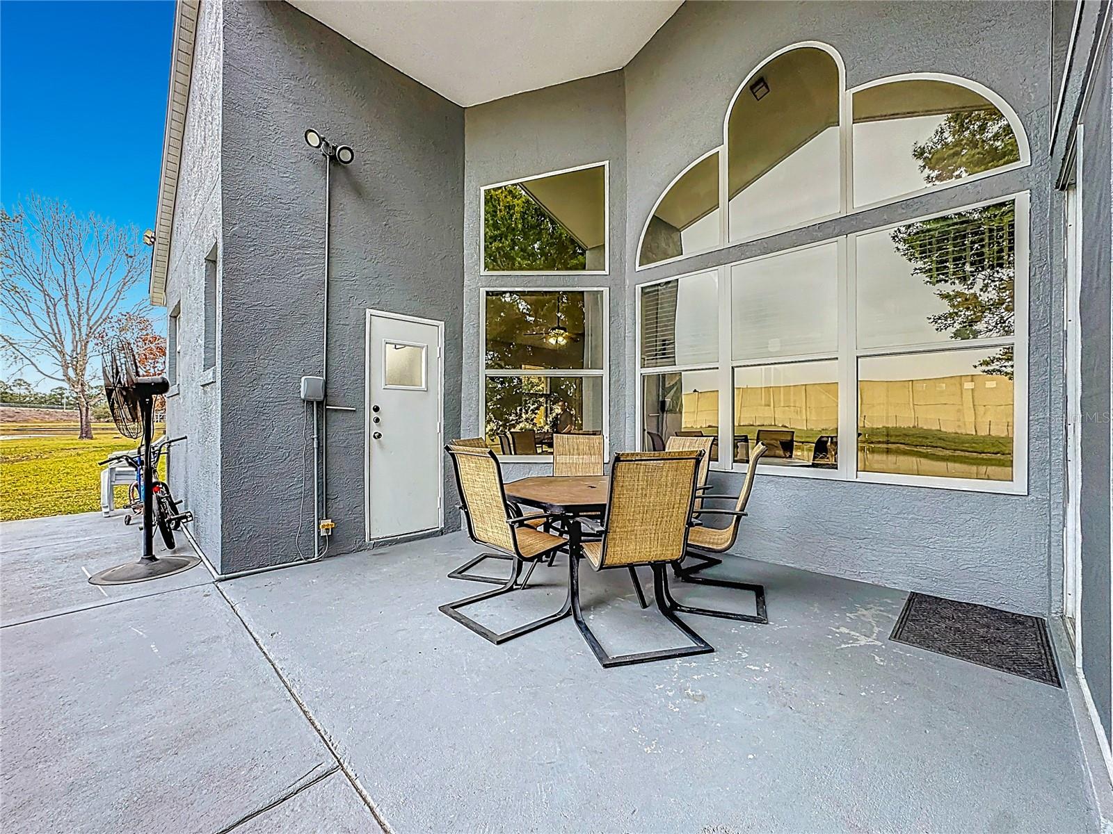 SOUTHCHASE PH 01B VILLAGE 08 - Residential