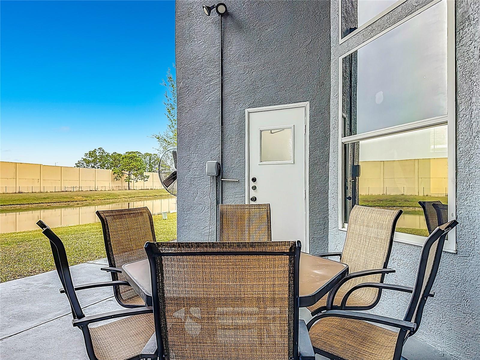 SOUTHCHASE PH 01B VILLAGE 08 - Residential