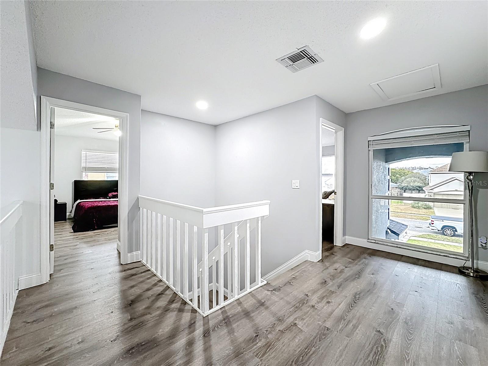 SOUTHCHASE PH 01B VILLAGE 08 - Residential