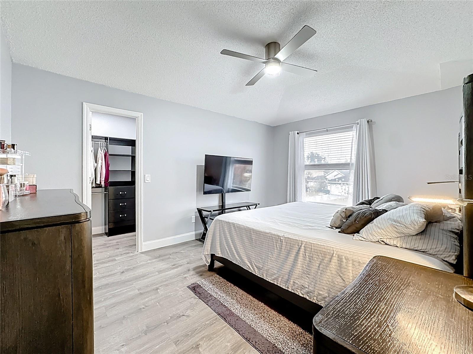 SOUTHCHASE PH 01B VILLAGE 08 - Residential