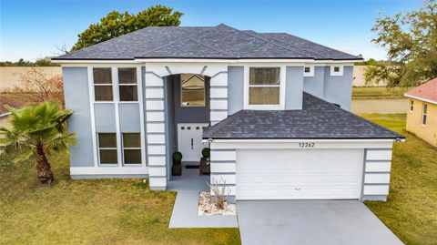 Photo of 12262 Bohannon Boulevard, Orlando, FL 32824 (MLS # S5145095)