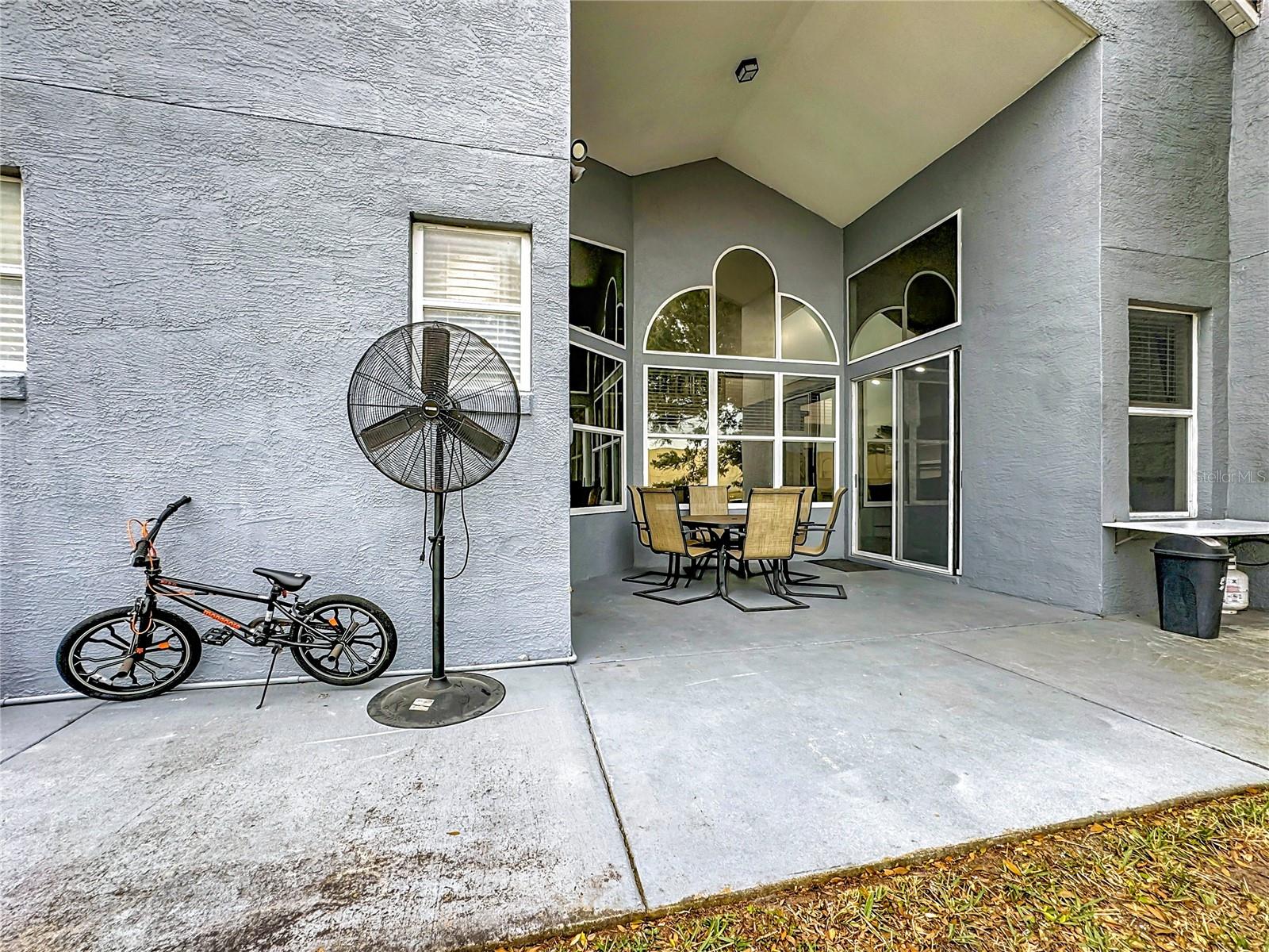 SOUTHCHASE PH 01B VILLAGE 08 - Residential