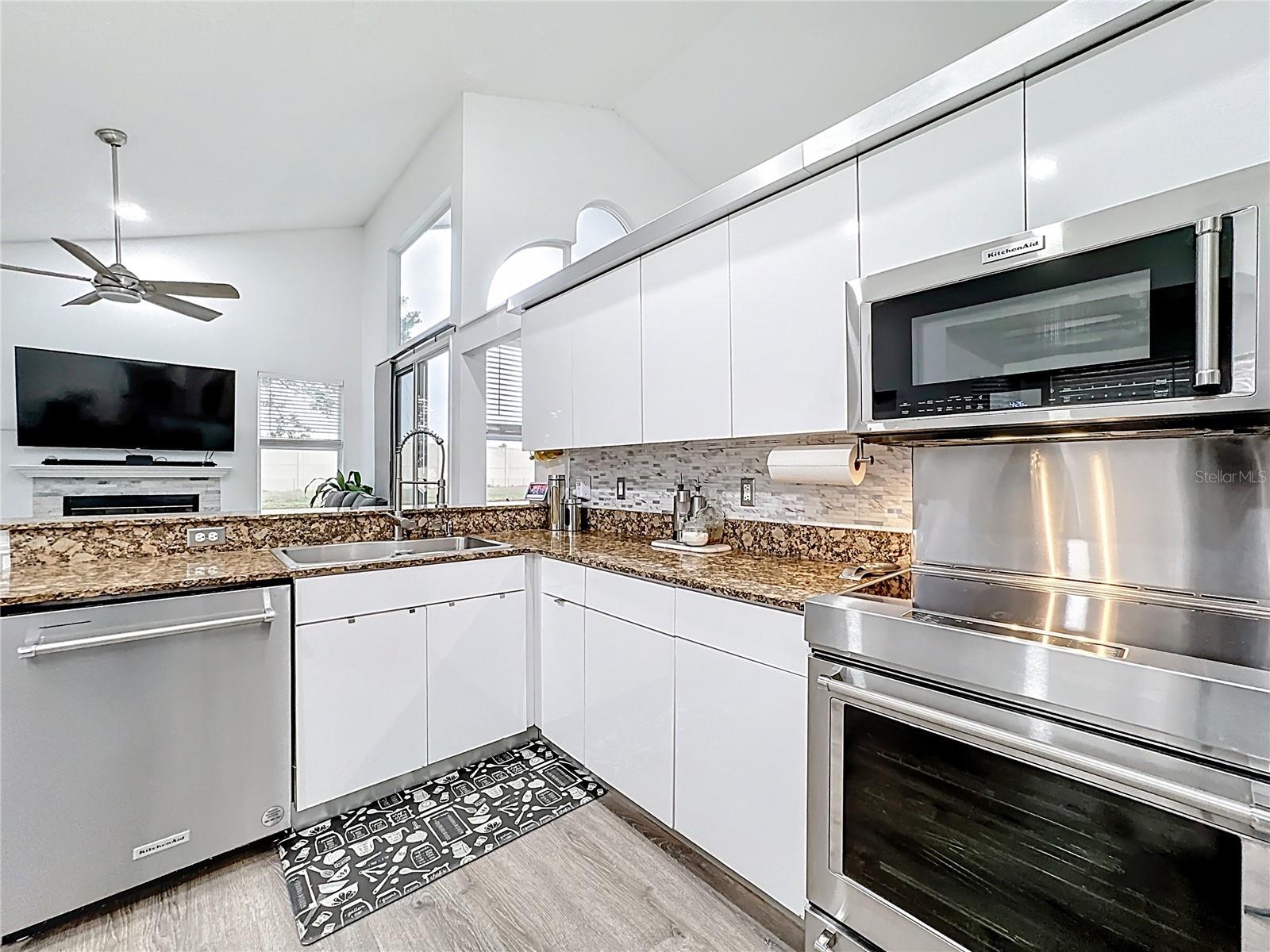 SOUTHCHASE PH 01B VILLAGE 08 - Residential