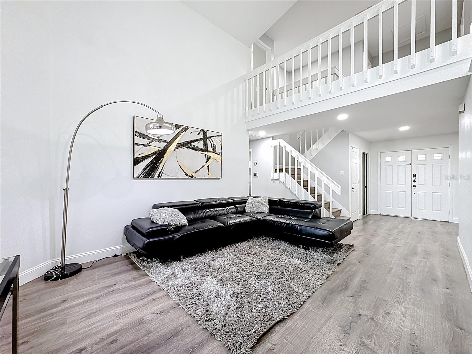 SOUTHCHASE PH 01B VILLAGE 08 - Residential