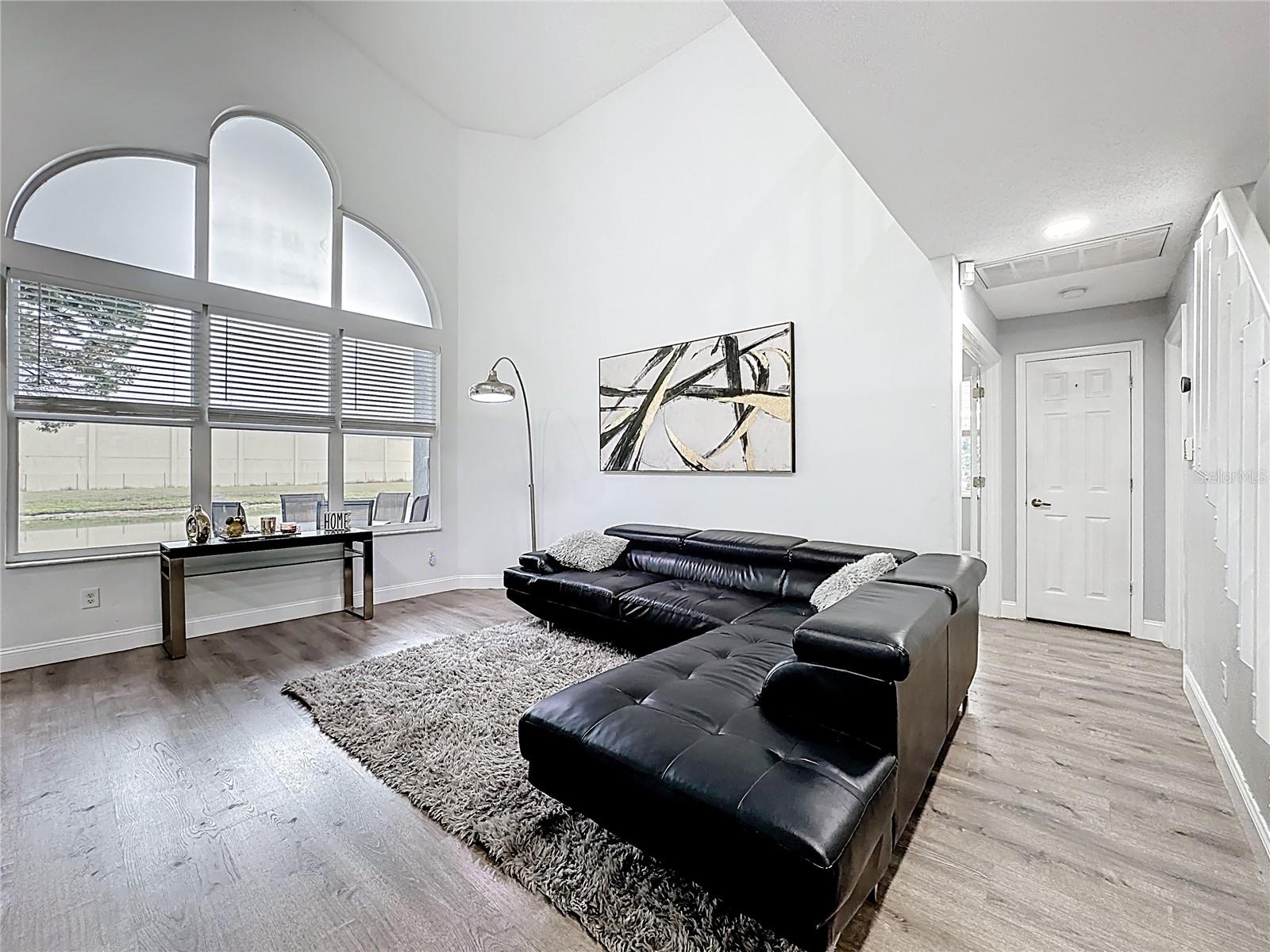 SOUTHCHASE PH 01B VILLAGE 08 - Residential