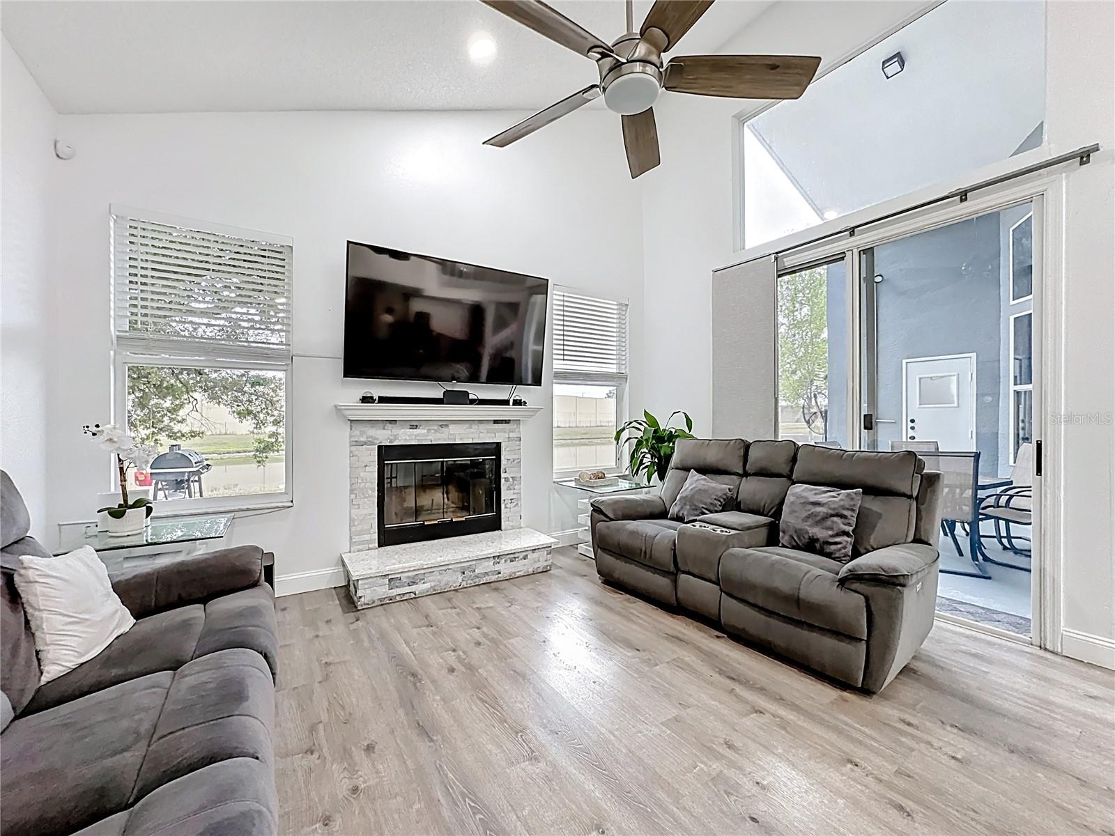 SOUTHCHASE PH 01B VILLAGE 08 - Residential