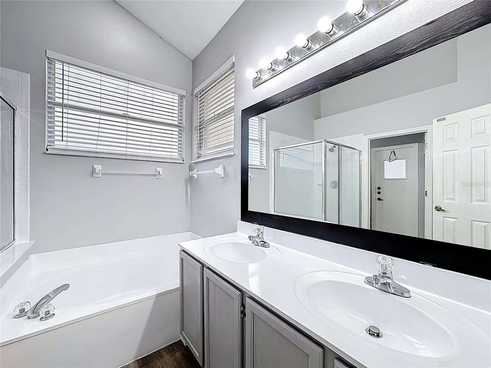 SOUTHCHASE PH 01B VILLAGE 08 - Residential