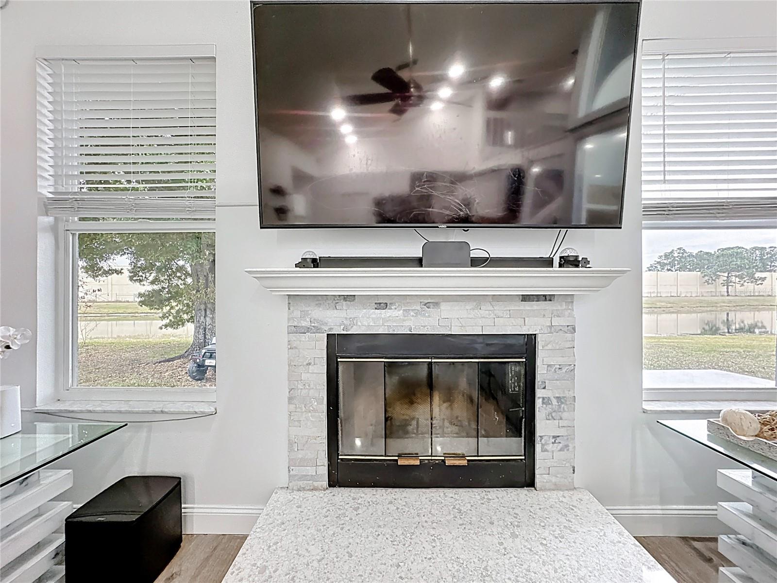 SOUTHCHASE PH 01B VILLAGE 08 - Residential