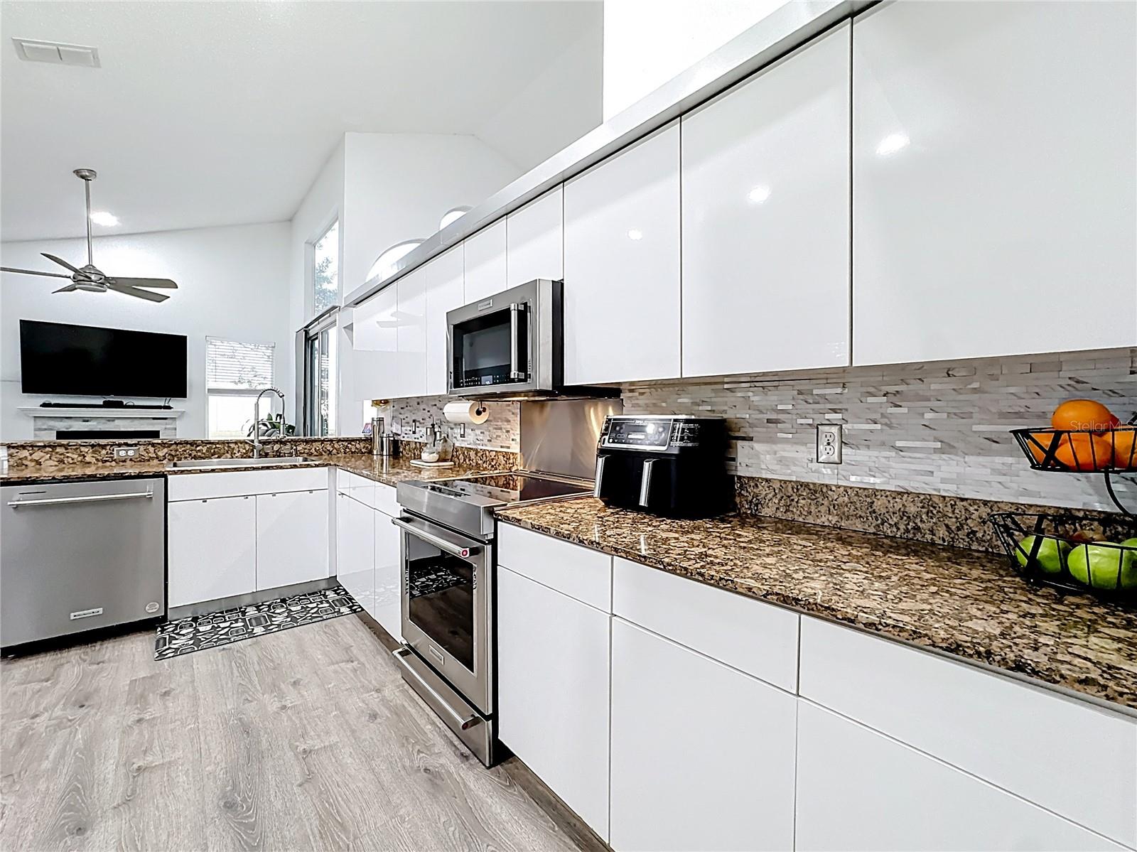 SOUTHCHASE PH 01B VILLAGE 08 - Residential