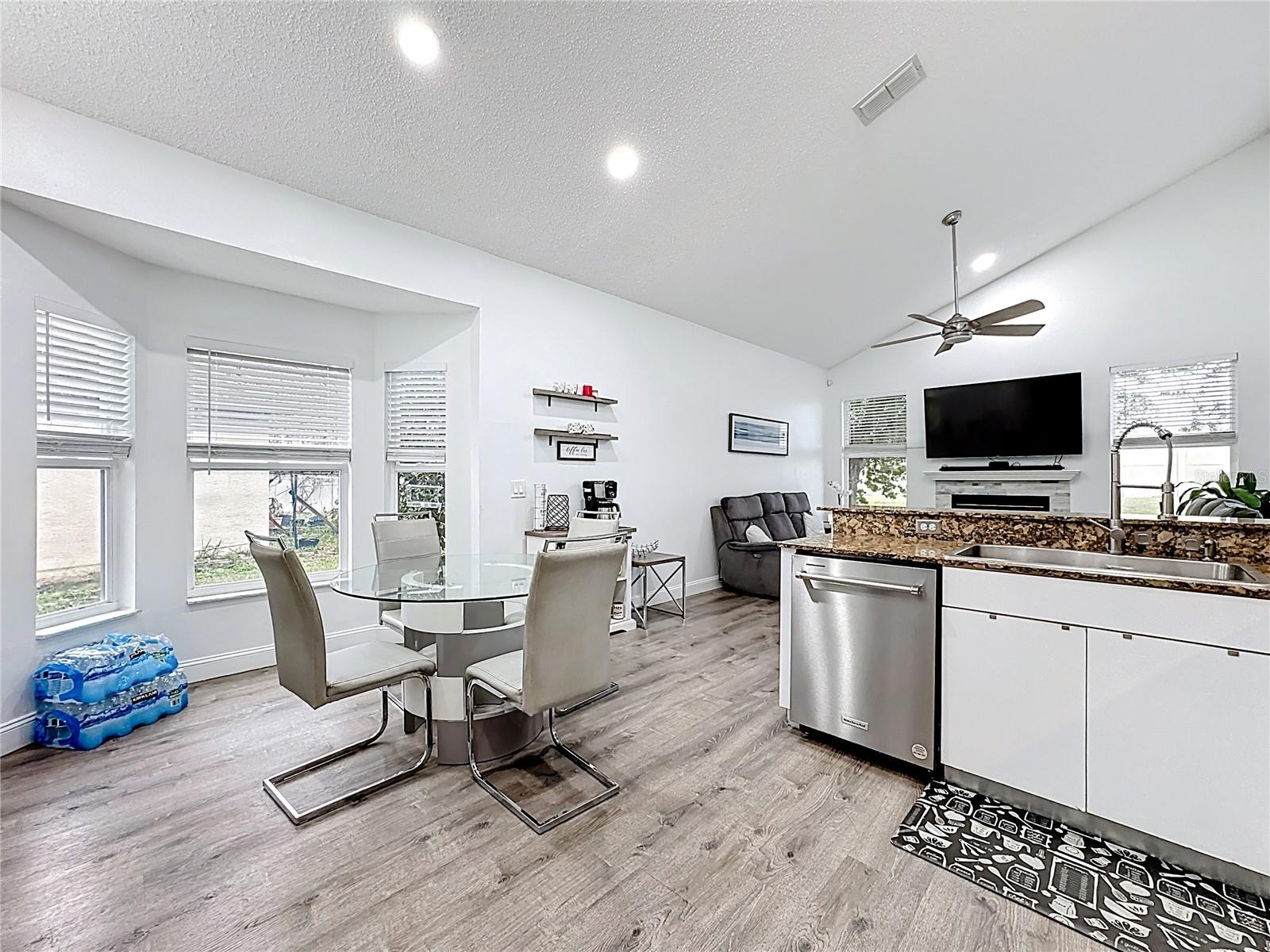 SOUTHCHASE PH 01B VILLAGE 08 - Residential