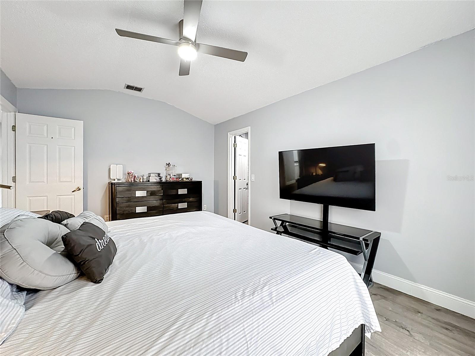 SOUTHCHASE PH 01B VILLAGE 08 - Residential