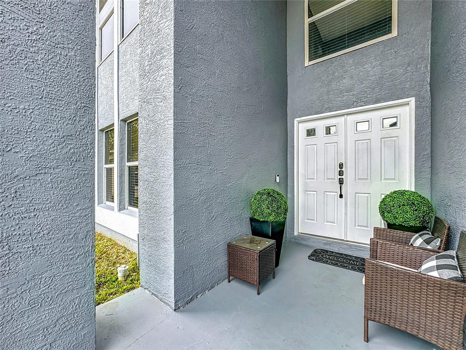 SOUTHCHASE PH 01B VILLAGE 08 - Residential