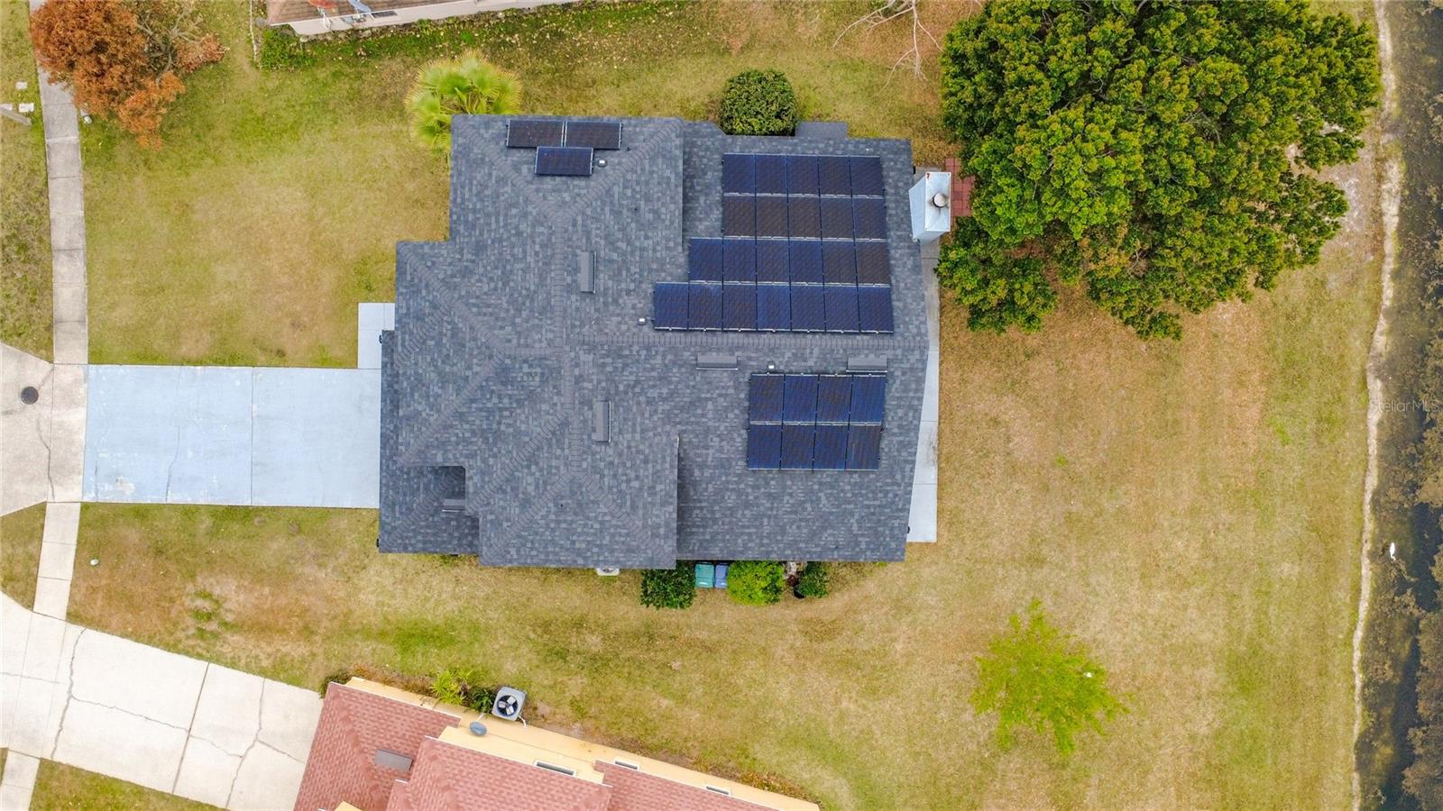 SOUTHCHASE PH 01B VILLAGE 08 - Residential