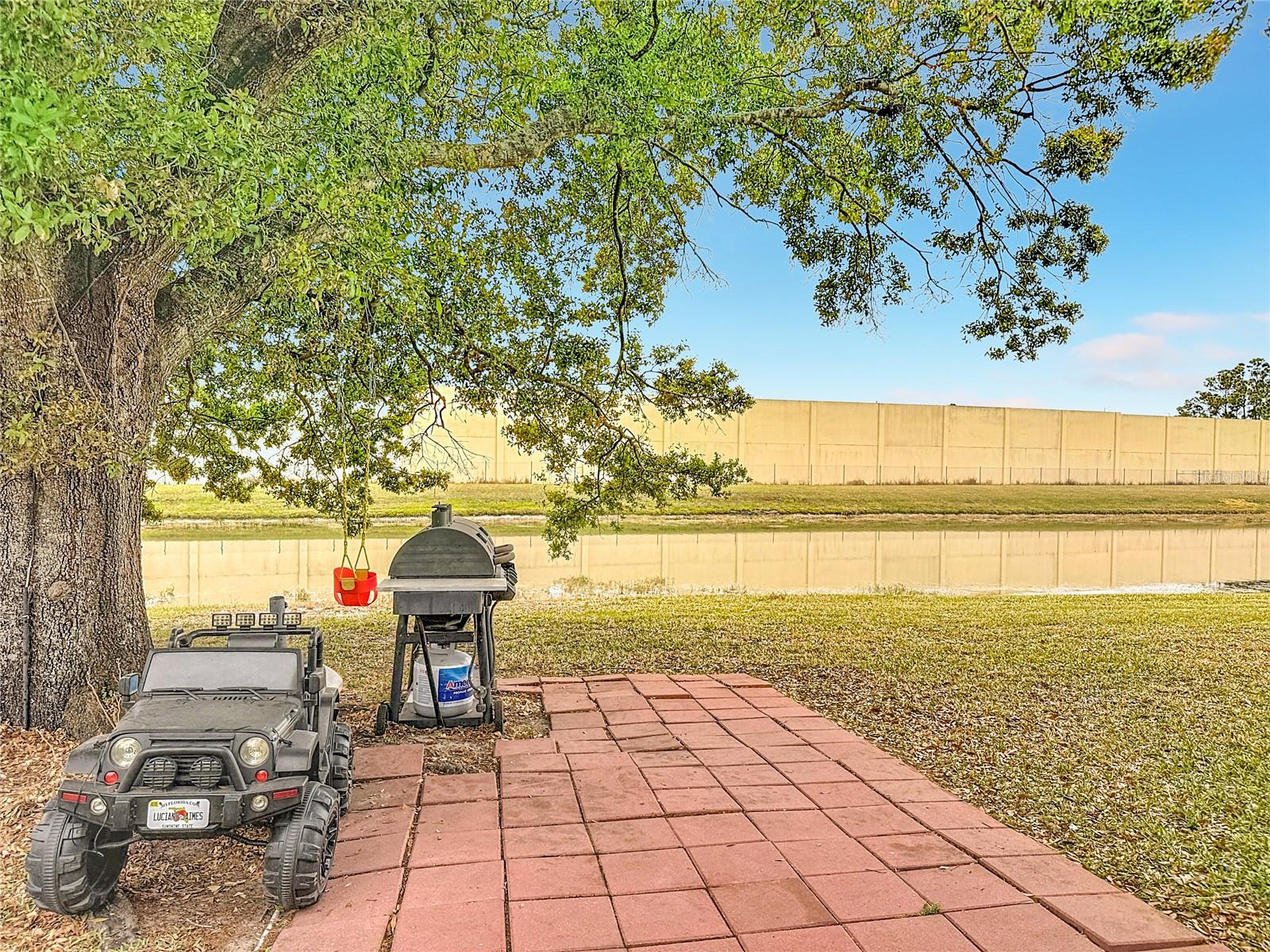 SOUTHCHASE PH 01B VILLAGE 08 - Residential