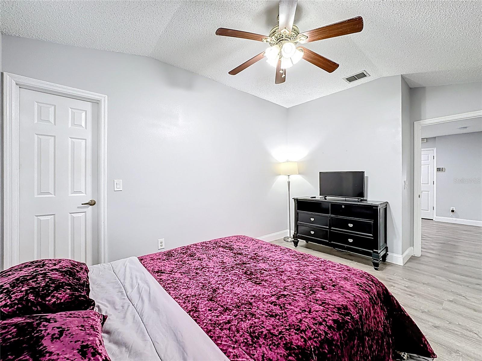 SOUTHCHASE PH 01B VILLAGE 08 - Residential