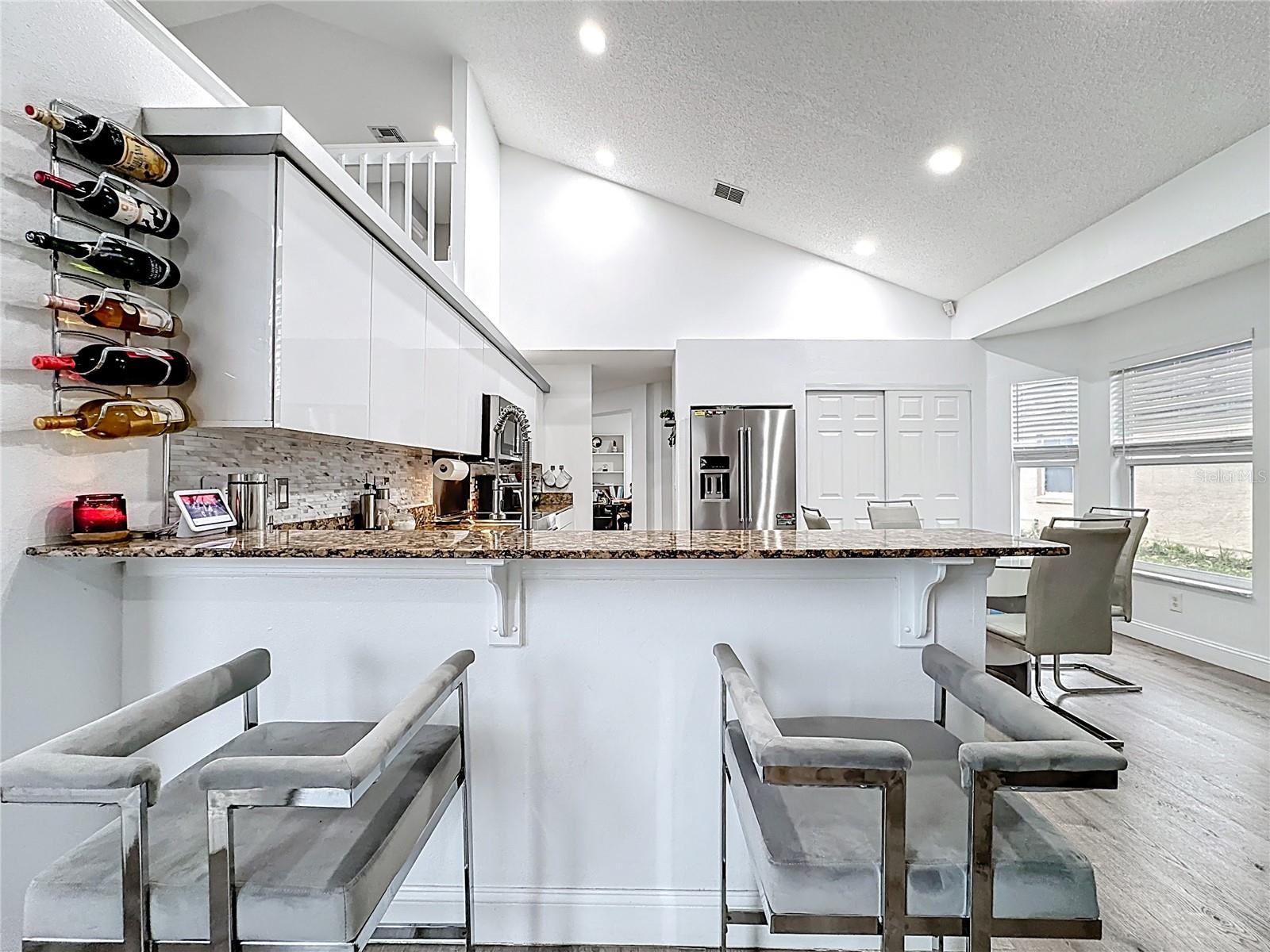 SOUTHCHASE PH 01B VILLAGE 08 - Residential