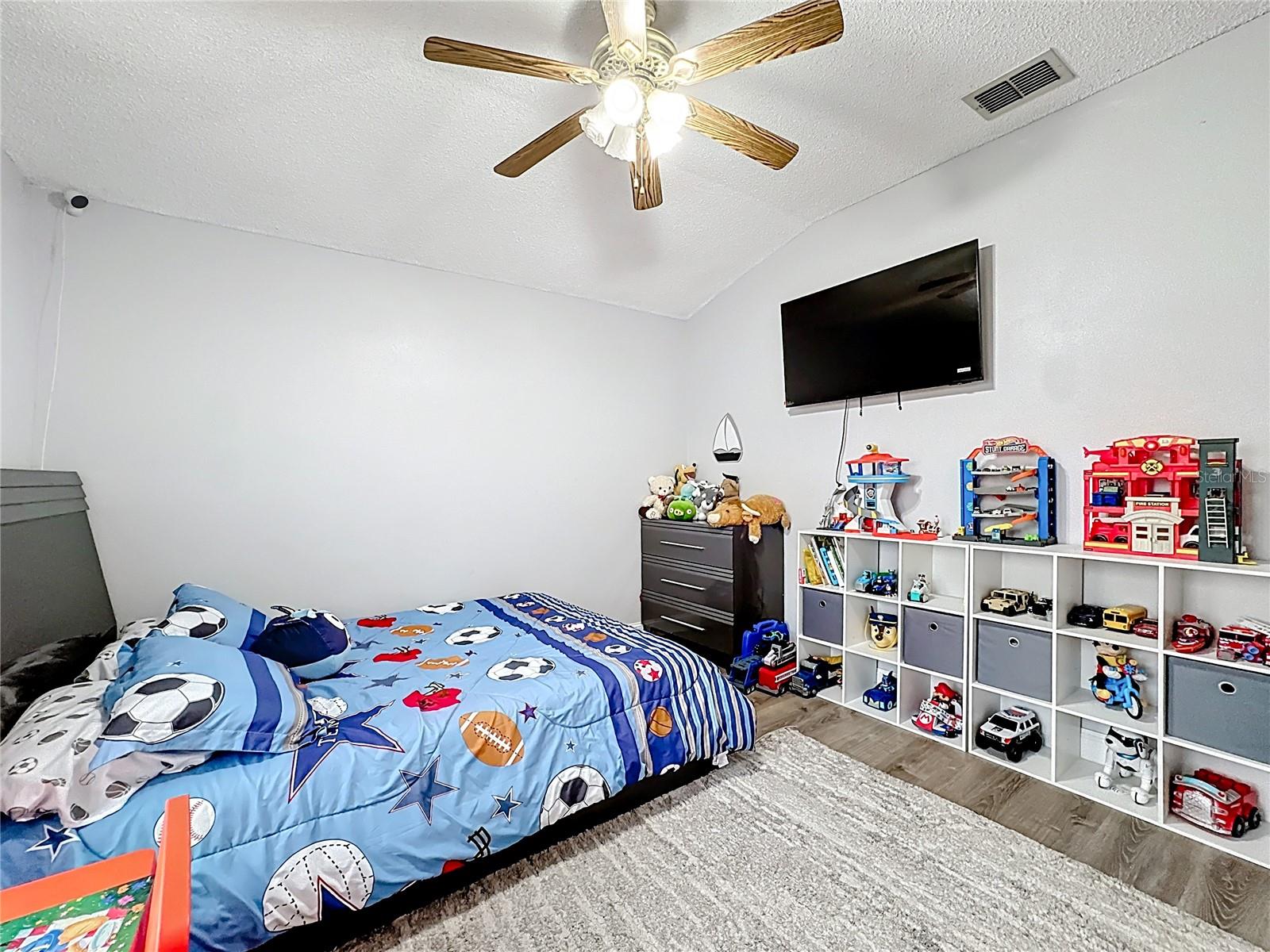 SOUTHCHASE PH 01B VILLAGE 08 - Residential