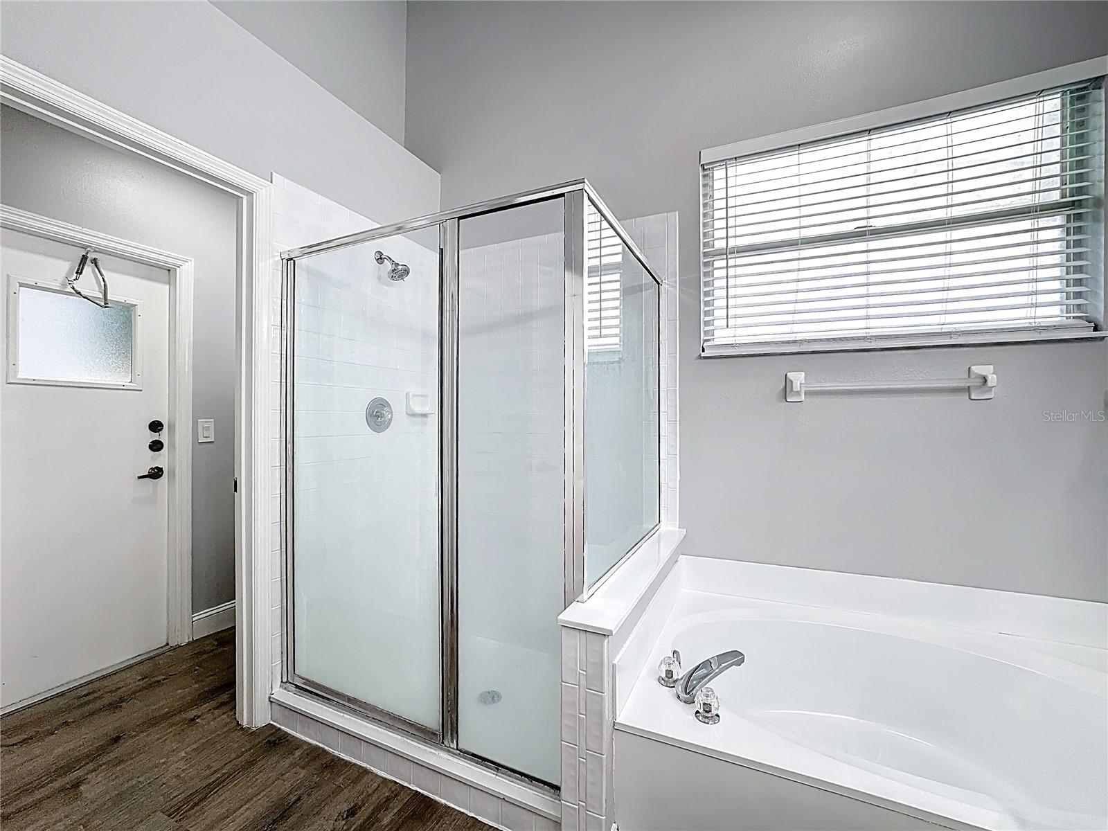 SOUTHCHASE PH 01B VILLAGE 08 - Residential