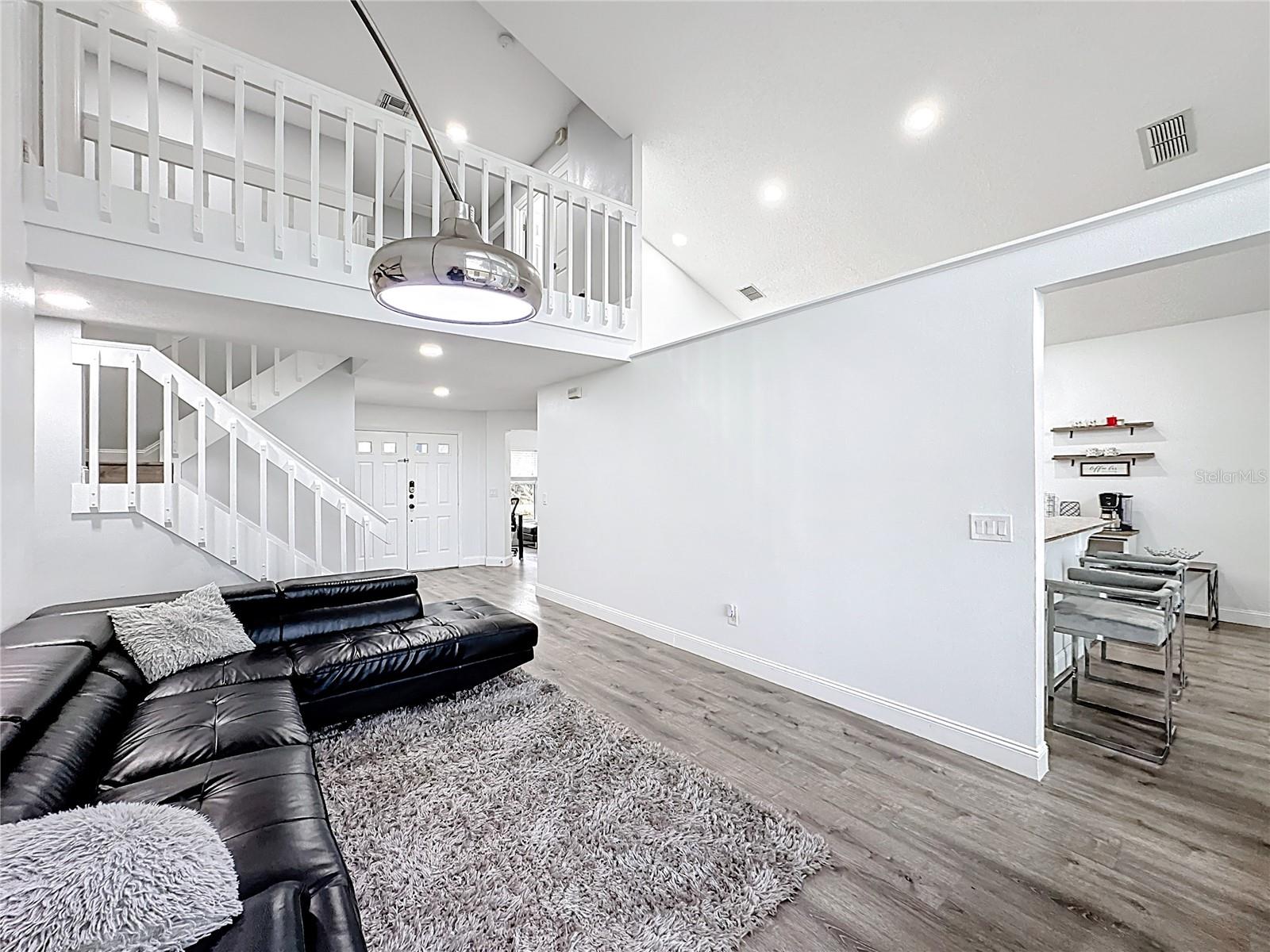 SOUTHCHASE PH 01B VILLAGE 08 - Residential