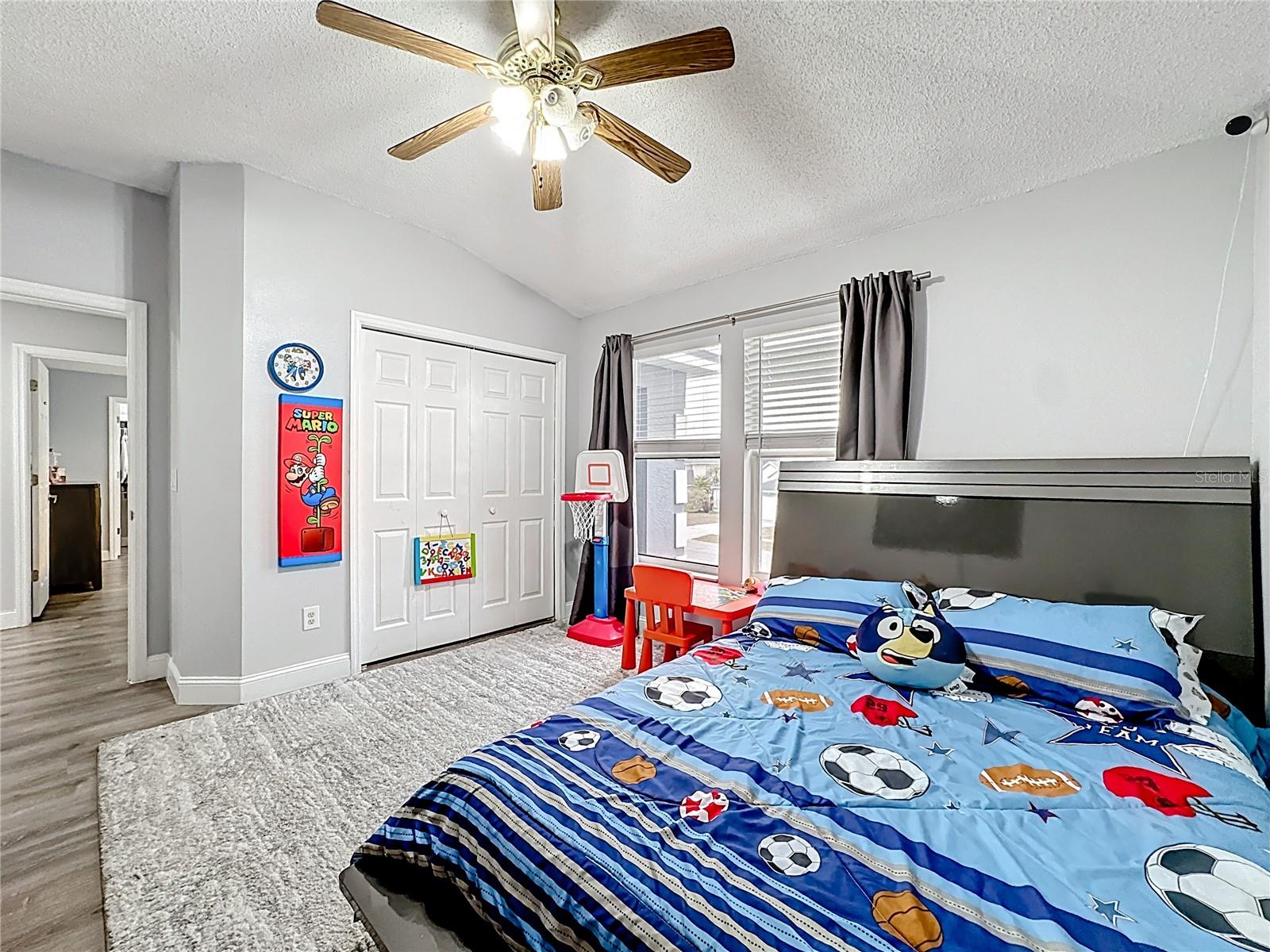 SOUTHCHASE PH 01B VILLAGE 08 - Residential