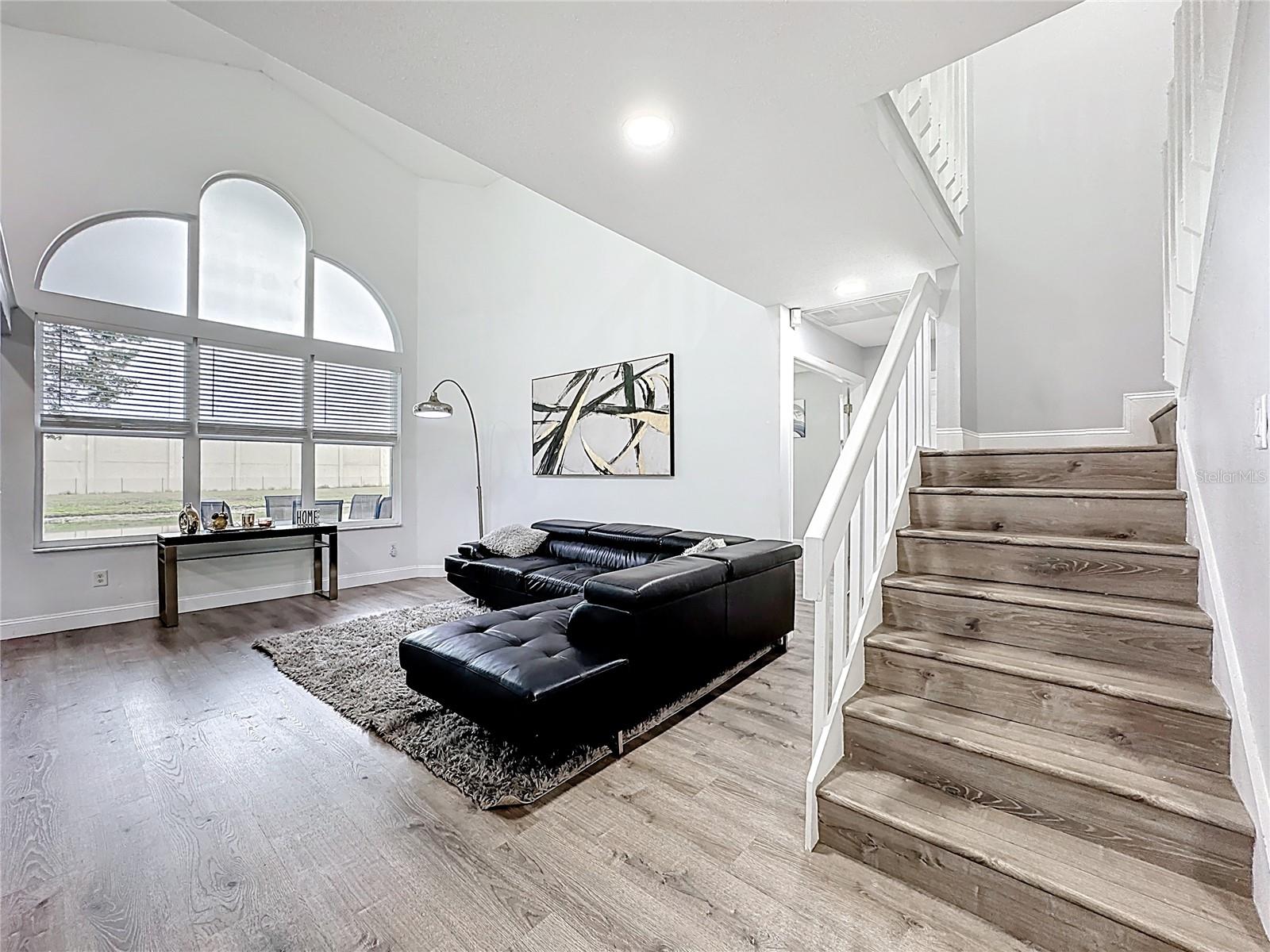 SOUTHCHASE PH 01B VILLAGE 08 - Residential